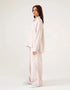 MUSLIN PATCH POCKET SHIRT